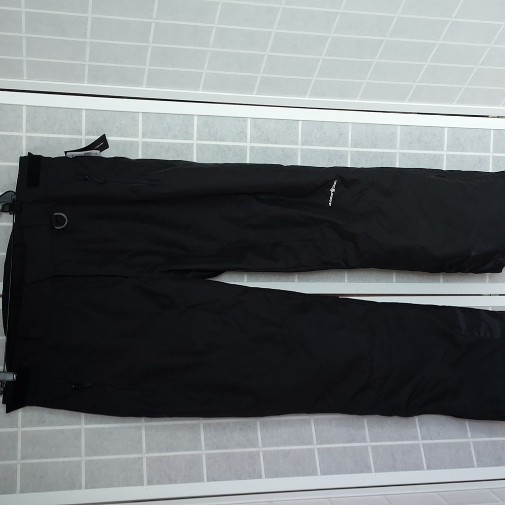 outdoor gear wind and waterproof pants
